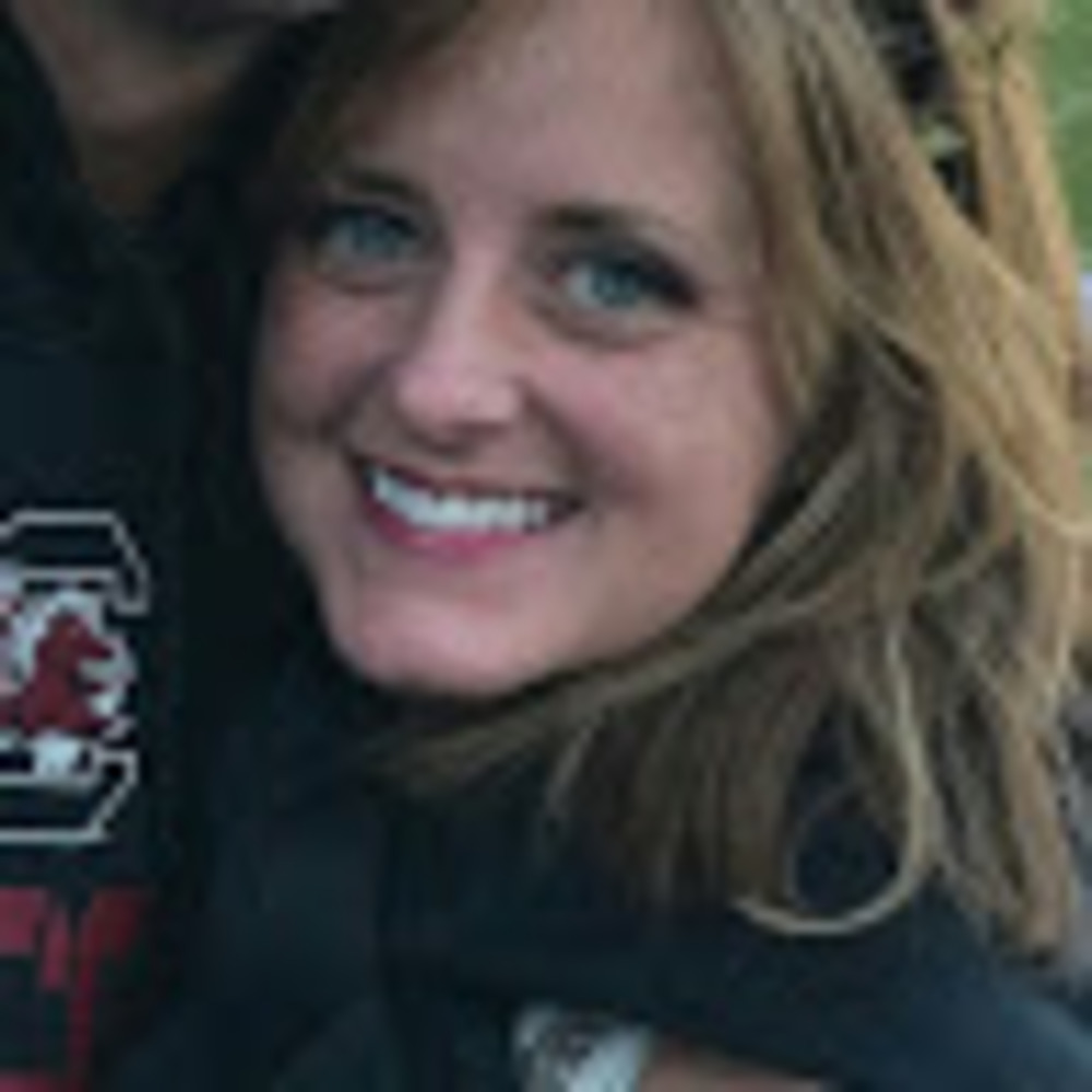 Meet your Posher, April lynn
